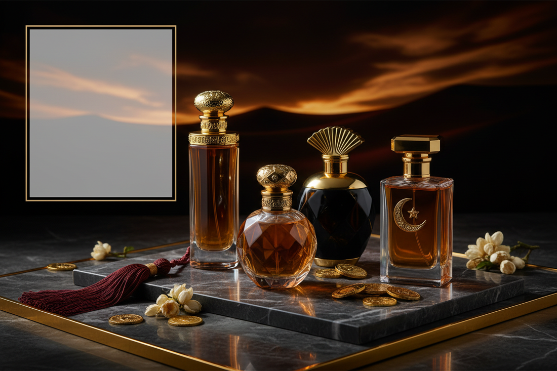 Les meilleurs dupes de parfums de niche à moins de 50 € : notre sélection orientale