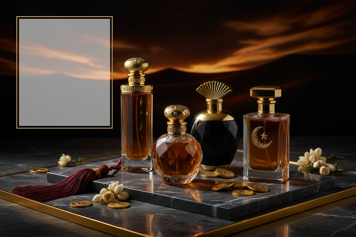 Les meilleurs dupes de parfums de niche à moins de 50 € : notre sélection orientale