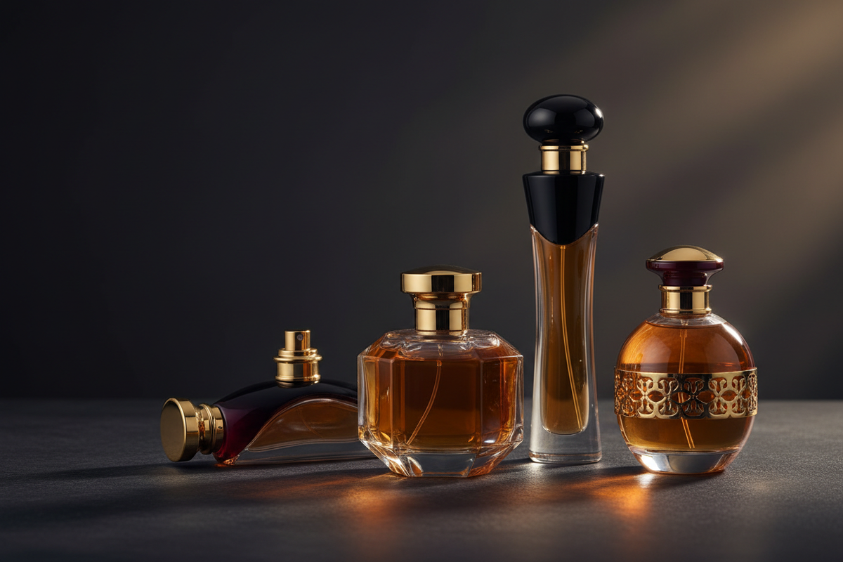 Guide Afnan : comprendre la maison et ses profils de parfums