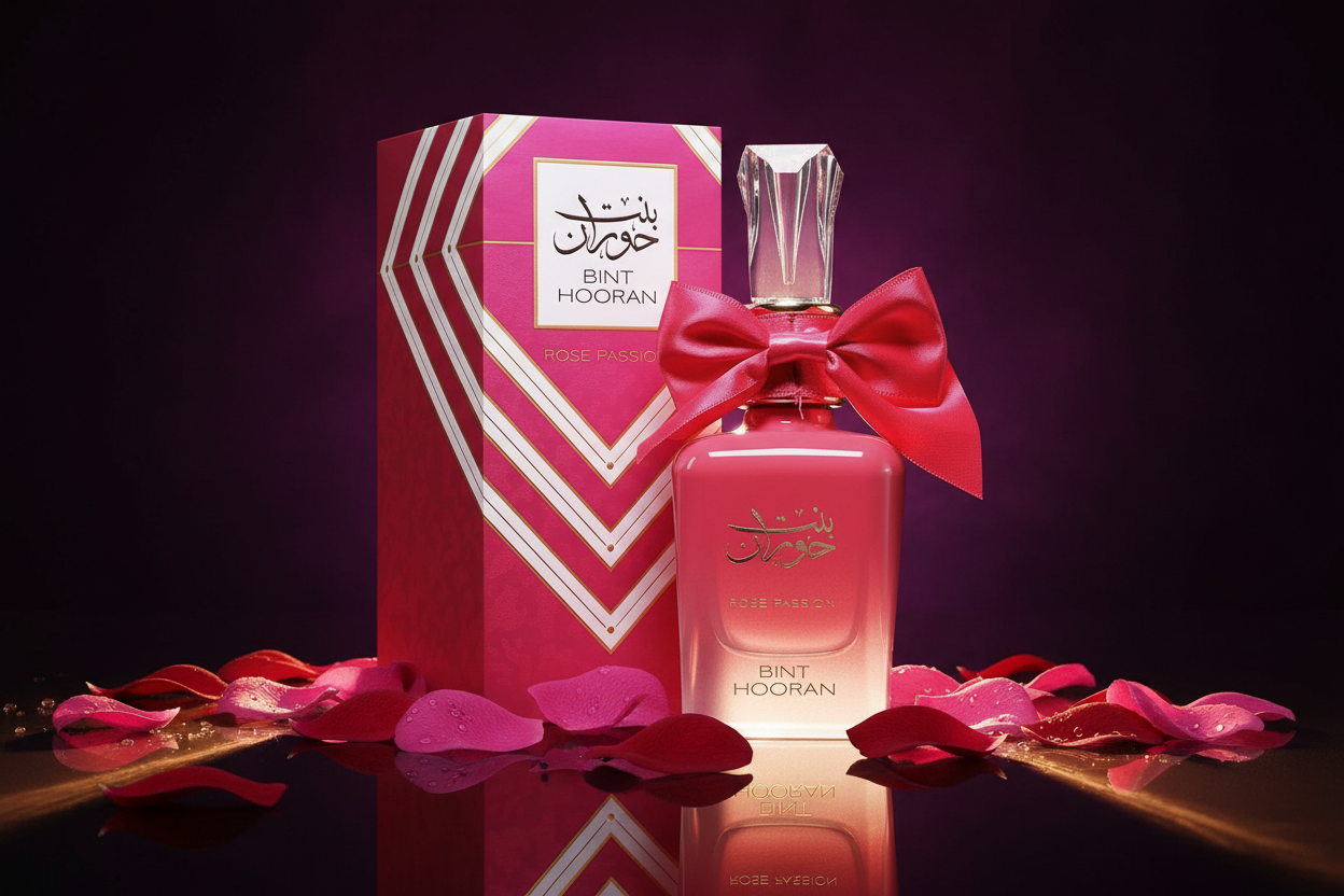 Perfumes árabes - Coleção oriental Parfum Orient