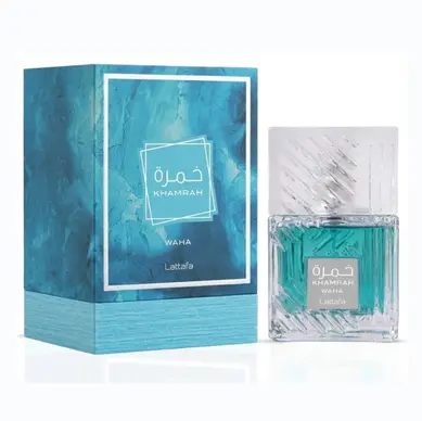 Sélection de six parfums arabes aux profils variés pour l’été