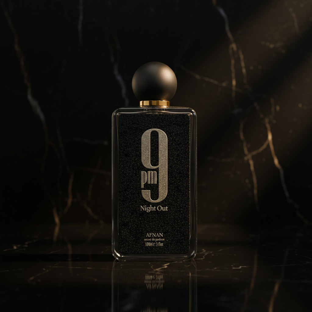 9PM Night Oud - Eau de Parfum 100ml | Parfum Orient