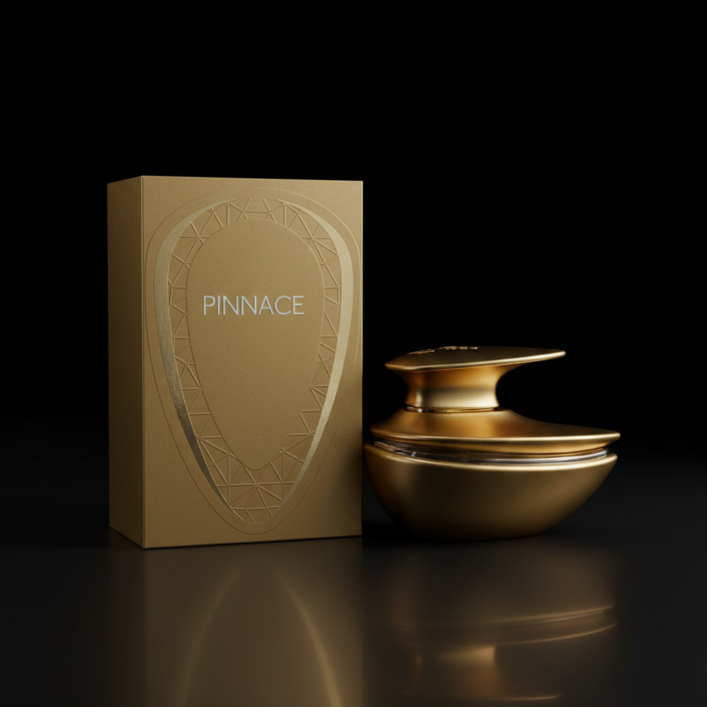 Pinnace Gold – Eau de Parfum 100ml