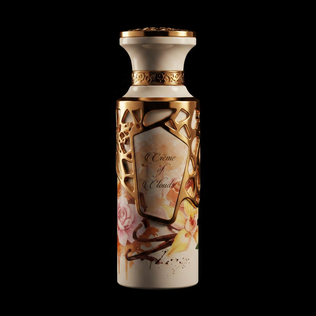 Creme of Clouds - Eau de Parfum 100ml | Parfum Orient