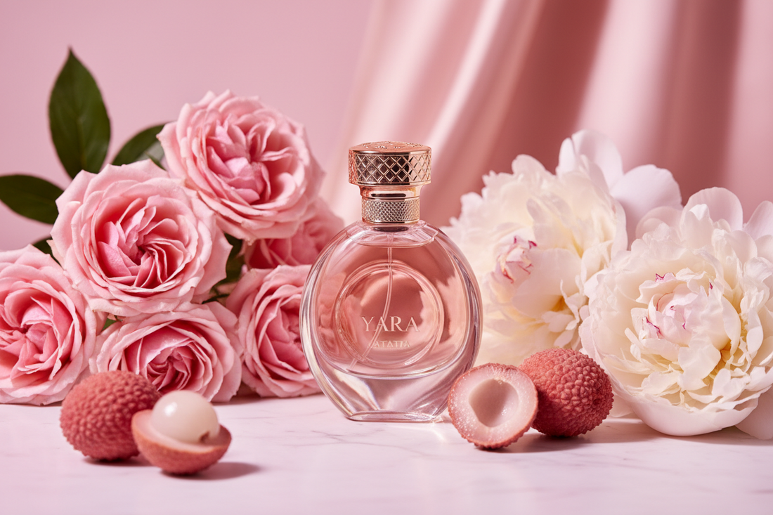 Lattafa Yara Rose : Avis, Tenue et Où l'Acheter en France