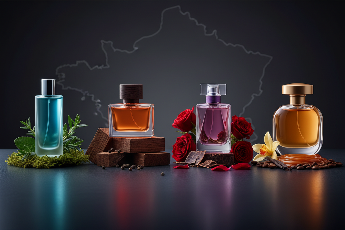 Parfum Lattafa homme : lequel choisir selon vos goûts, la saison et l’occasion ?
