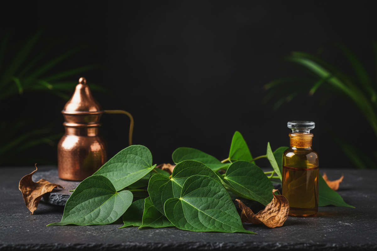 Patchouli en parfumerie orientale : origine, odeur, extraction et usages