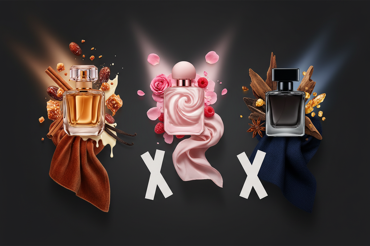 Lattafa : guide des parfums et des styles olfactifs