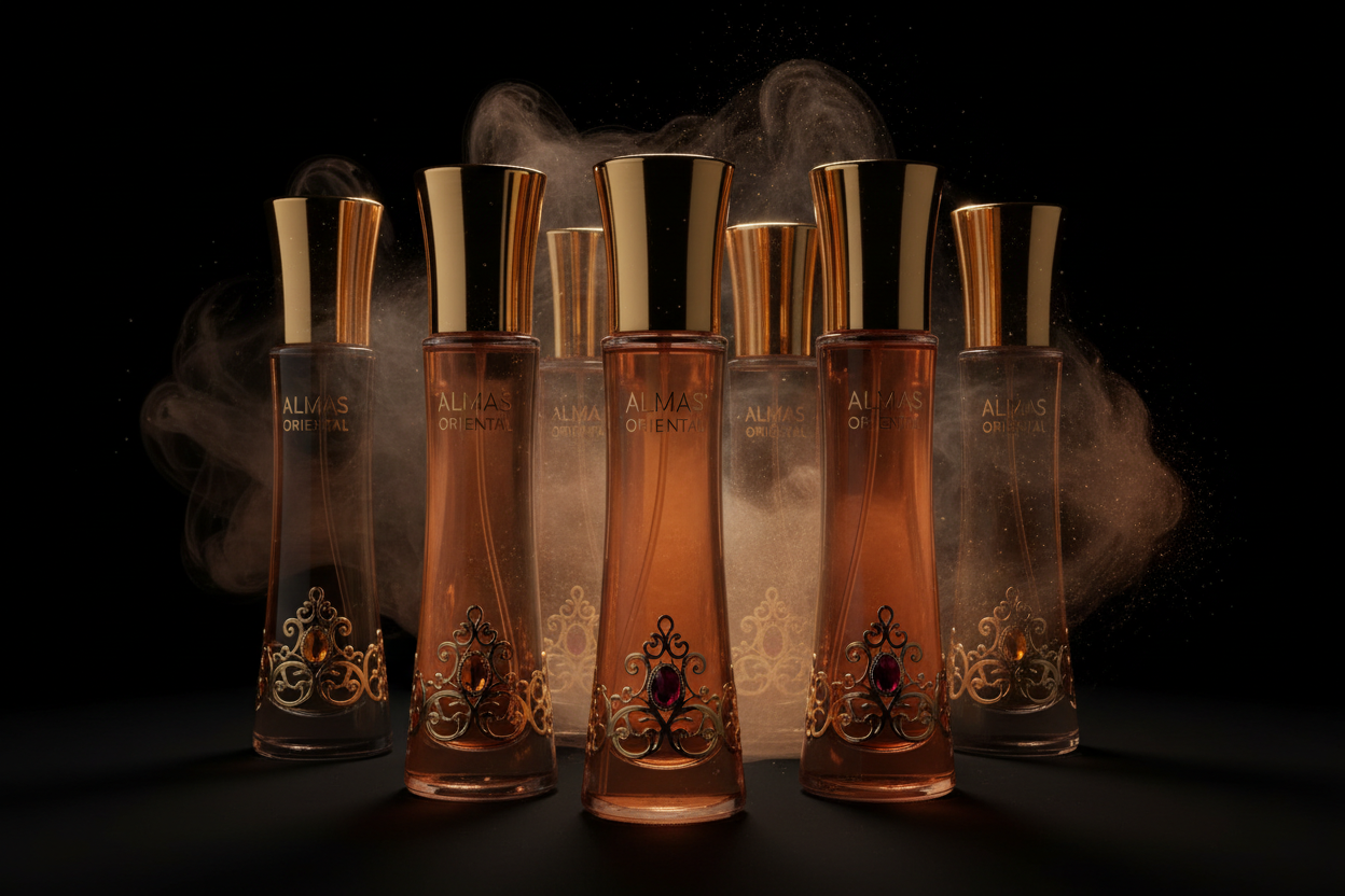 Parfums Brume