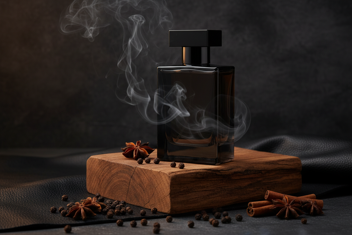 Parfum Arabe Homme