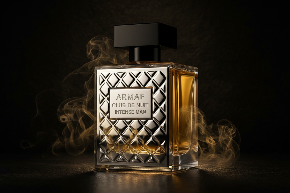 Parfums Armaf