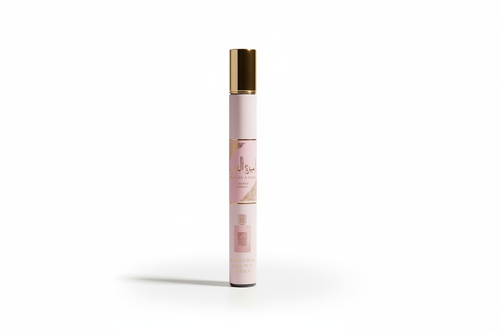 Ameerat Rose Eau de Parfum 35ml - fond blanc