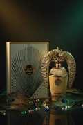 Parfum arabe unisexe Lattafa Afeef 100ml – Eau de Parfum oriental Dubai longue tenue