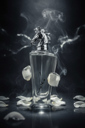 Parfum arabe unisexe Lattafa Maahir Legacy 100ml – Eau de Parfum oriental élégant Dubai longue tenue