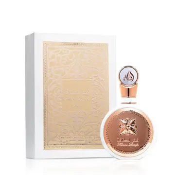 "Parfum dubai floral fruité femme Lattafa Fakhar Femme EDP 100ml – parfum arabe élégance florale"