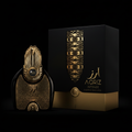 Arabiyat Prestige Aariz Intense cinématographique fond noir