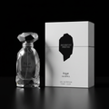 Arabiyat Prestige Marwa pour Hommes cinématographique fond noir