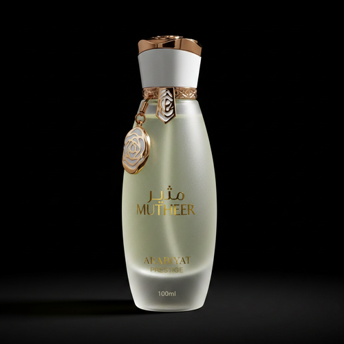 Arabiyat Prestige Mutheer Eau de Parfum 100 ml – flacon