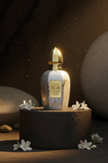 Arabian Crest Ishq - Photo éditoriale luxe