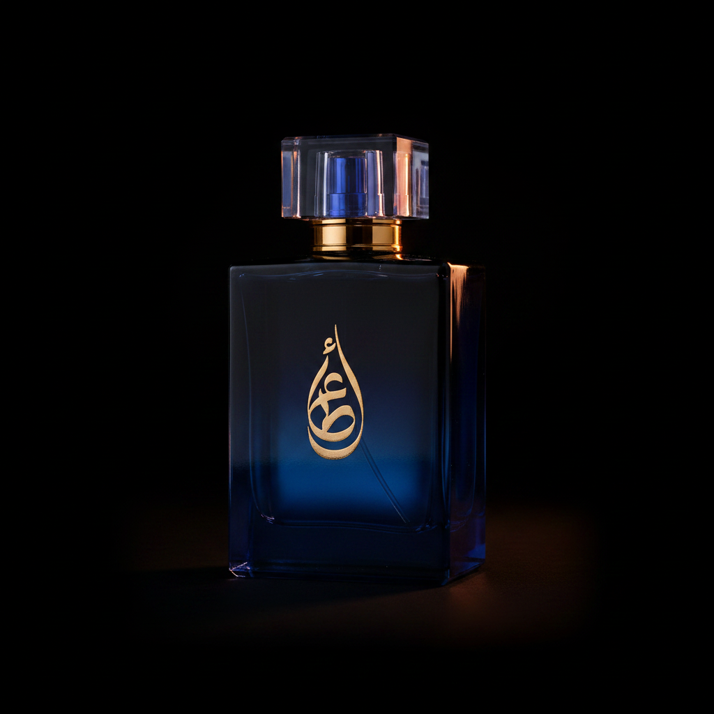 Attri Men Lattafa Eau de Parfum 100ml fond sombre luxe