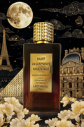 Nuit de Diamants Orientale – Visuel éditorial