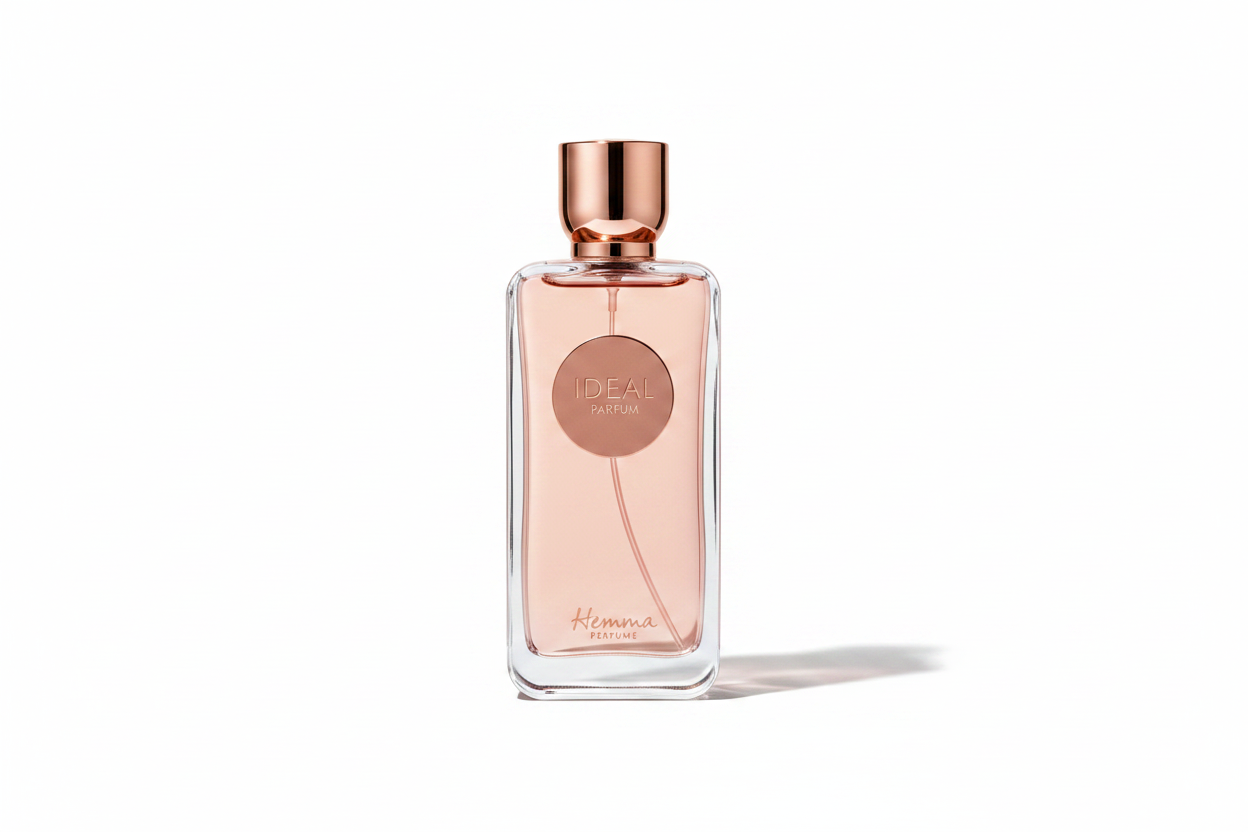 Idéal Eau de Parfum 100ml - fond blanc
