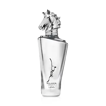 Lattafa Maahir Legacy Eau de Parfum 100ml