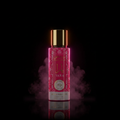 Brume Yara Dubai Flower photo luxe fond sombre