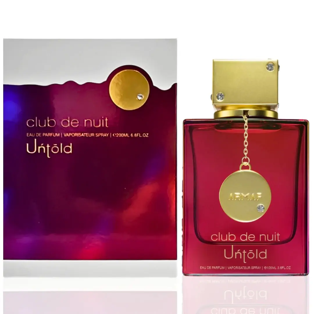Armaf Club de Nuit Untold EDP 105ml