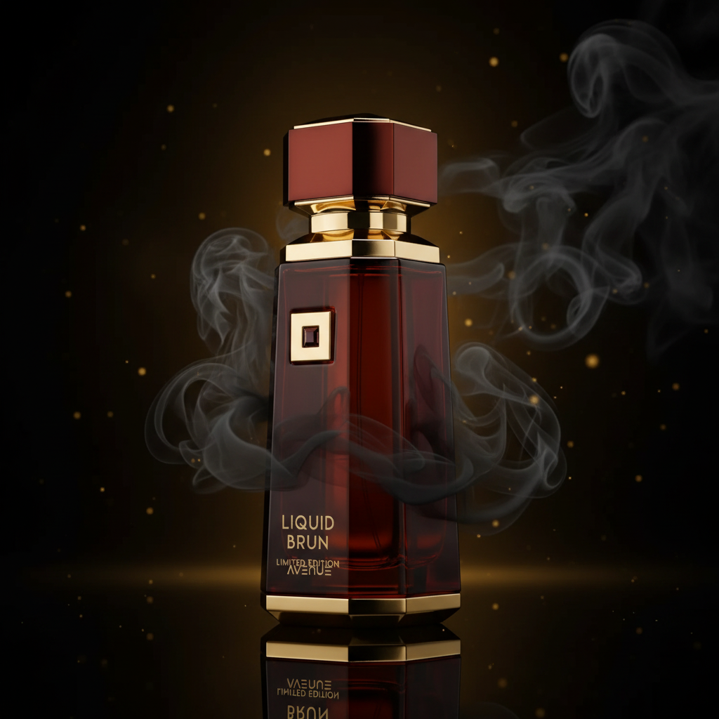 Liquid Brun Limited Edition 150ml – French Avenue